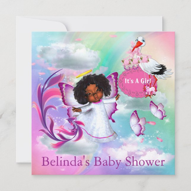 Arcs-en-ciel, nuages fluides et invitation aux pap (Devant)