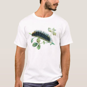 Arctia caja caterpillar T-Shirt