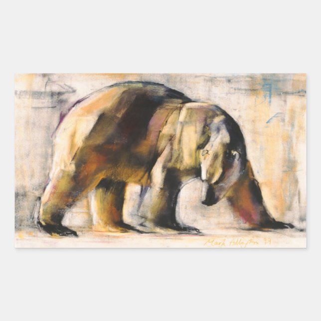 Arctic 1999 sticker (Front)