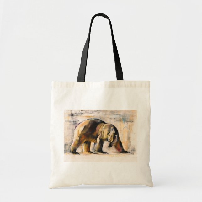 Arctic 1999 tote bag (Front)