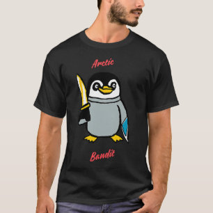 Arctic bandit T-Shirt
