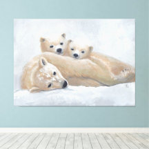 Arctic Family