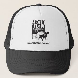 Arctic Flow Logo Hat