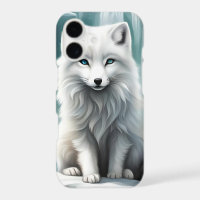 Arctic Fox