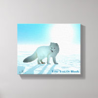 Arctic Fox
