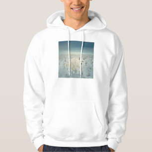 Arctic Fox Hoodie