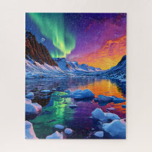 Arctic Landscape