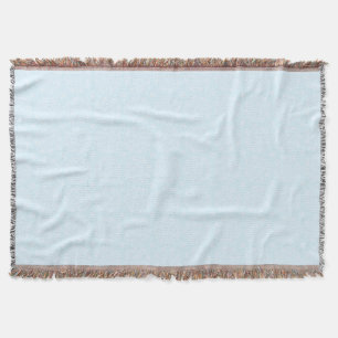 Arctic Mandala Throw Blanket