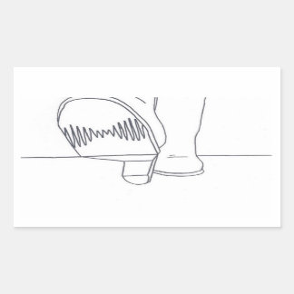 Arctic Monkeys Design Sticker