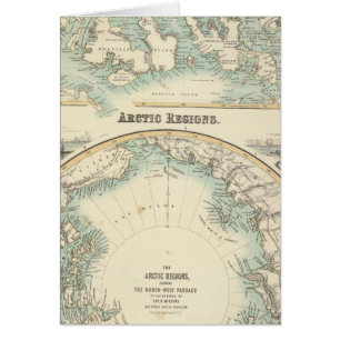 Arctic Regions 2