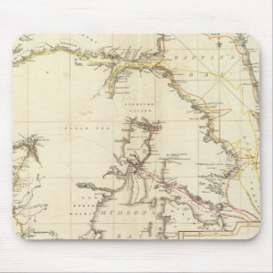 Arctic Regions Mouse Pad