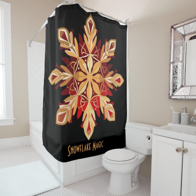 Arctic Sparkle (In Situ)