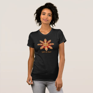 Arctic Sparkle T-Shirt