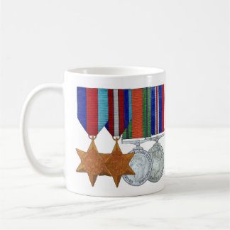 Arctic Star group Mug
