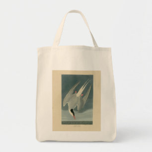 Arctic Tern from Audubon's Birds of America Tote Bag