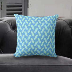 Arctic Throw Pillow