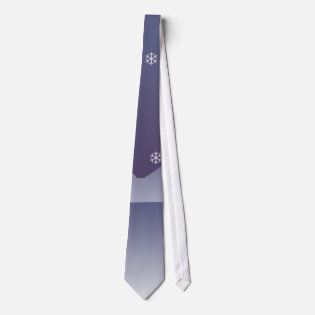 Arctic Tie (Front)