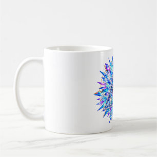 Arctic Triangle Coffee Mug
