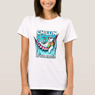 Arctic Vacation T-Shirt
