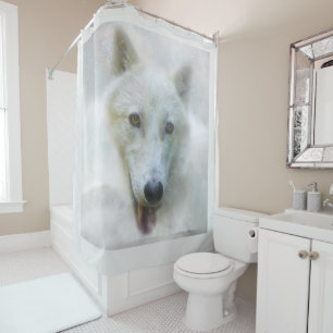 ARCTIC WOLF SNOW PIERCER