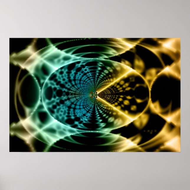 Arcus Phases #2 Mix3.1 Poster (Front)