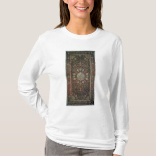 Ardabil carpet made for the mosque at Ardabil T-Shirt