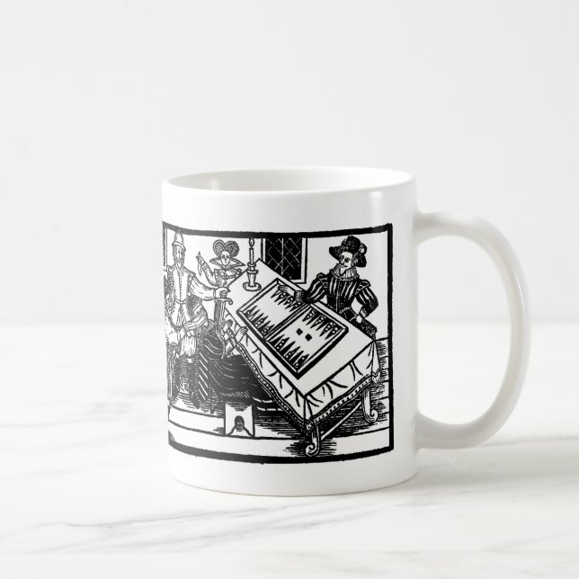 Arden de tasse de Faversham 11oz (Droite)
