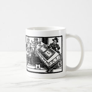 Arden of Faversham 11oz Mug