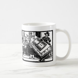 Arden of Faversham 11oz Mug
