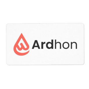 Ardhon brand merch - wear your style, your way