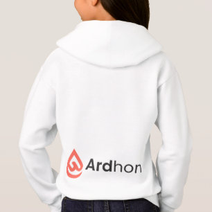 Ardhon brand merch - wear your style, your way