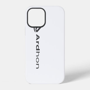Ardhon brand merch - wear your style, your way iPhone 12 case