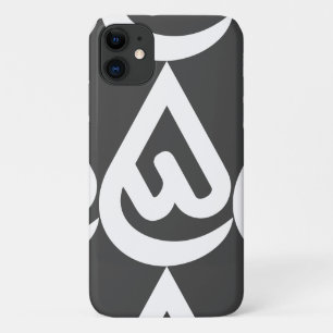 Ardhon designs that let you express yourself iPhone 11 case