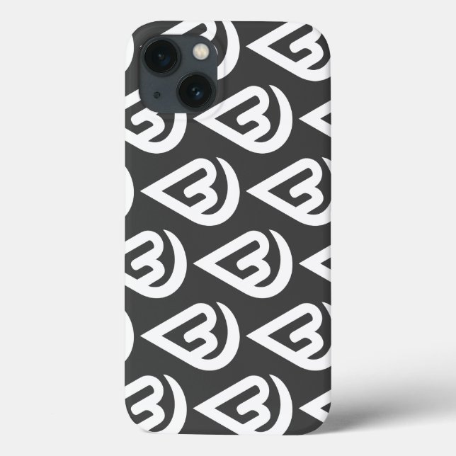 Ardhon designs that let you express yourself Case-Mate iPhone case (Back)