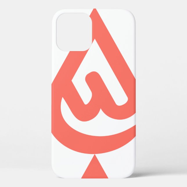 Ardhon designs that let you express yourself Case-Mate iPhone case (Back)