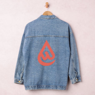 Ardhon designs that let you express yourself denim jacket