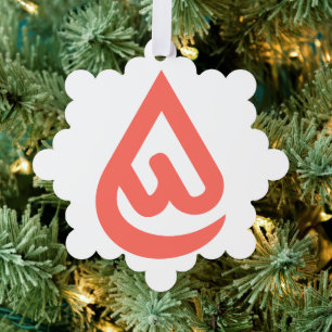 Ardhon designs that let you express yourself ornament card