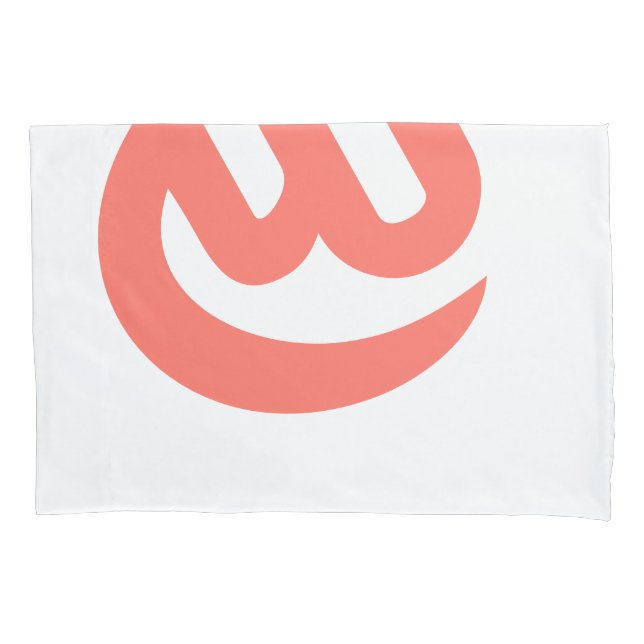 Ardhon designs that let you express yourself pillowcase (Front)