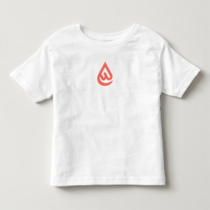 Ardhon designs that let you express yourself toddler t-shirt
