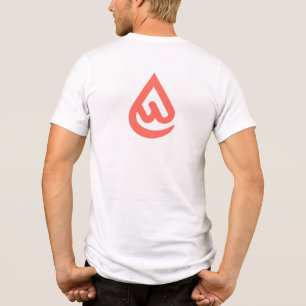 Ardhon designs that let you express yourself Tri-Blend shirt