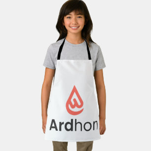 Ardhon - wear your style, your way apron