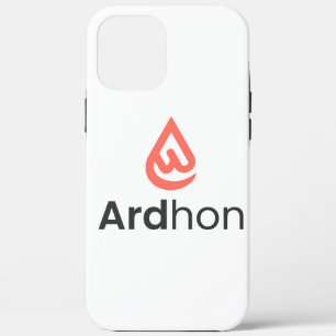 Ardhon - wear your style, your way iPhone 12 pro max case