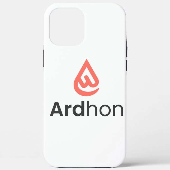 Ardhon - wear your style, your way Case-Mate iPhone case (Back)