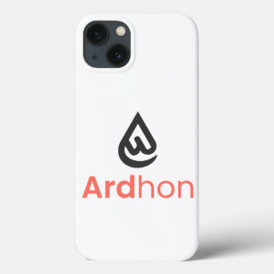 Ardhon - wear your style, your way iPhone 13 case