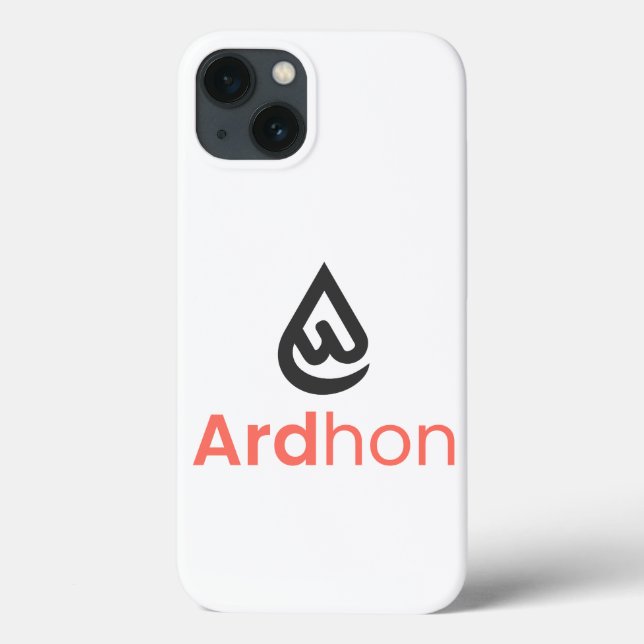 Ardhon - wear your style, your way Case-Mate iPhone case (Back)