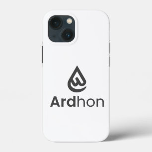 Ardhon - wear your style, your way iPhone 13 mini case