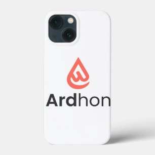 Ardhon - wear your style, your way iPhone 13 mini case