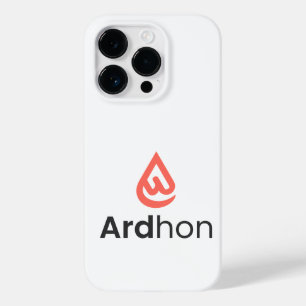 Ardhon - wear your style, your way Case-Mate iPhone 14 pro case