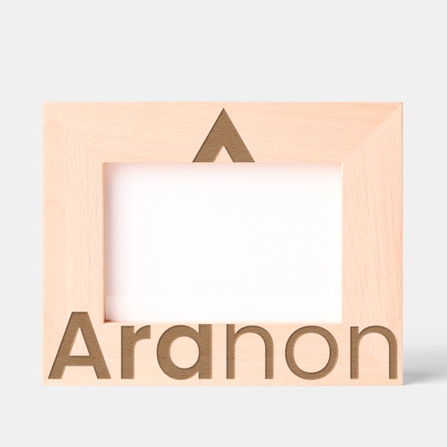 Ardhon - wear your style, your way etched frames (Front)