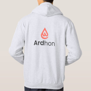Ardhon - wear your style, your way hoodie